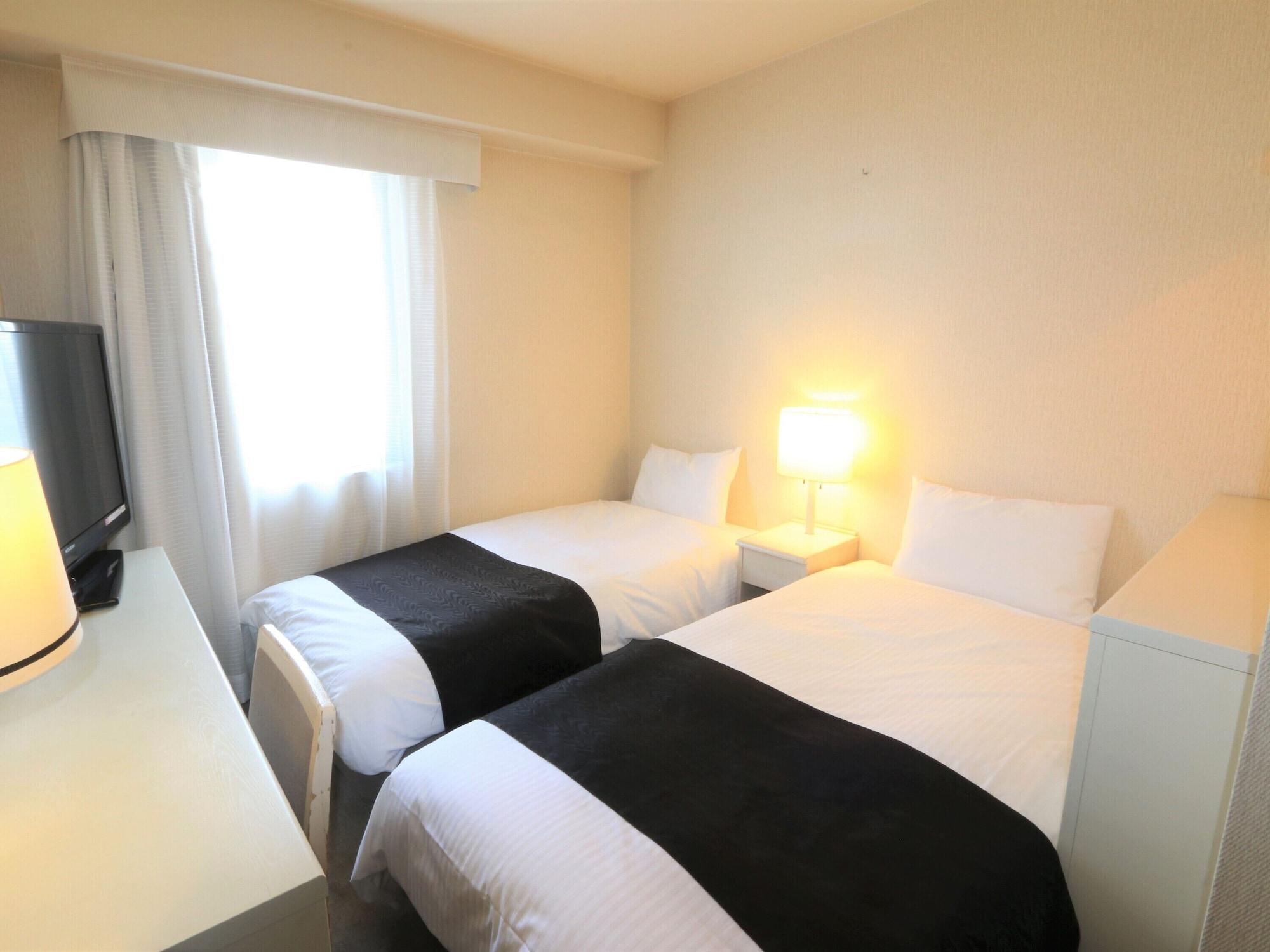Apa Hotel Stay Toyama Exterior photo